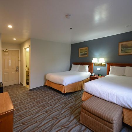 Cherry Orchard Inn Sunnyvale Dış mekan fotoğraf