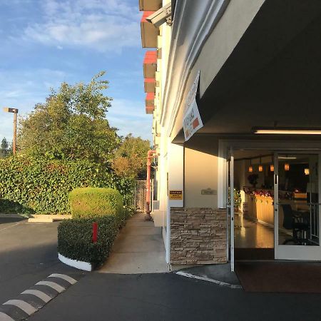 Cherry Orchard Inn Sunnyvale Dış mekan fotoğraf