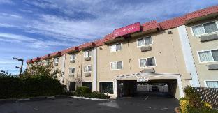 Cherry Orchard Inn Sunnyvale Oda fotoğraf