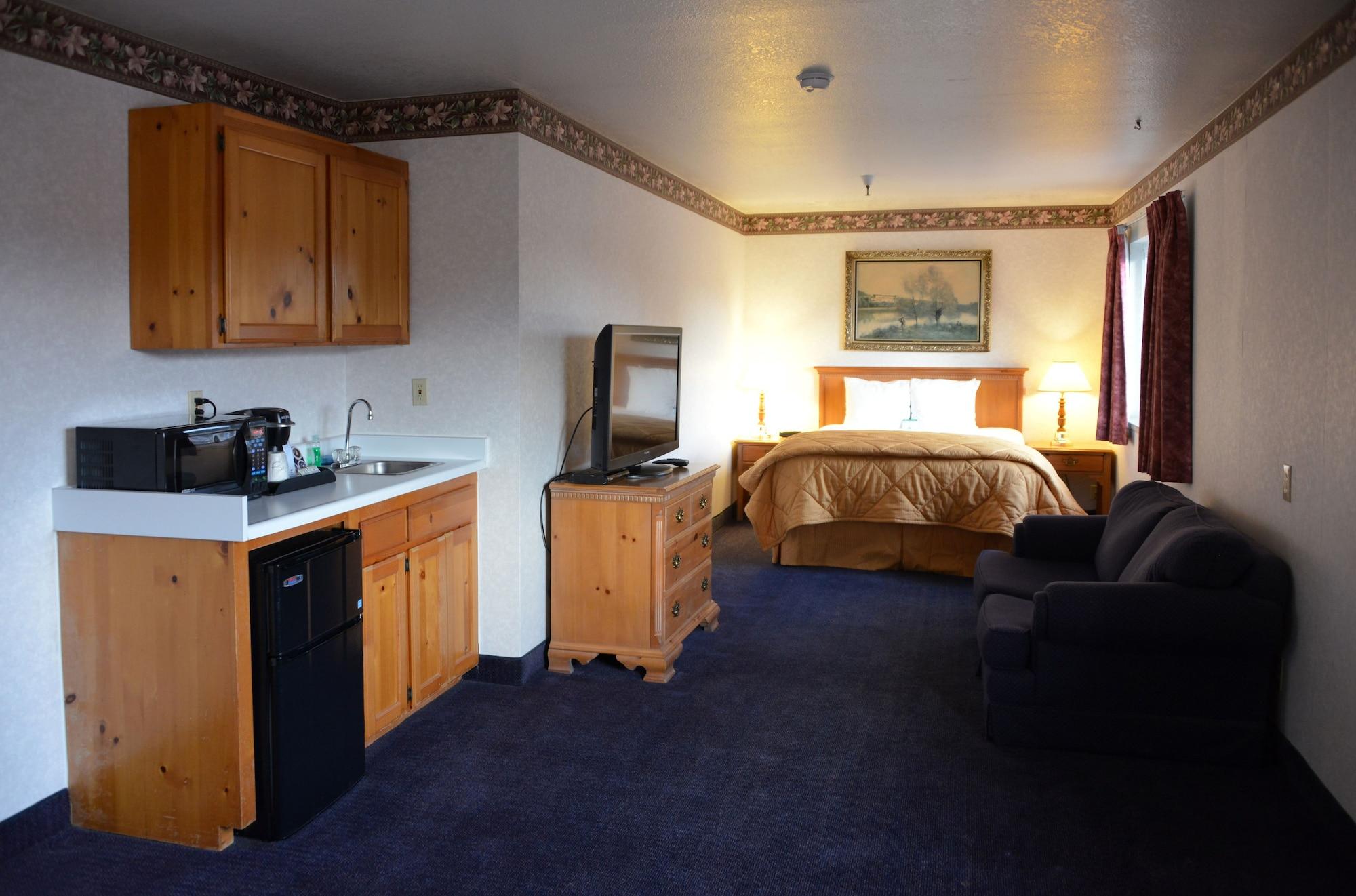 Cherry Orchard Inn Sunnyvale Dış mekan fotoğraf