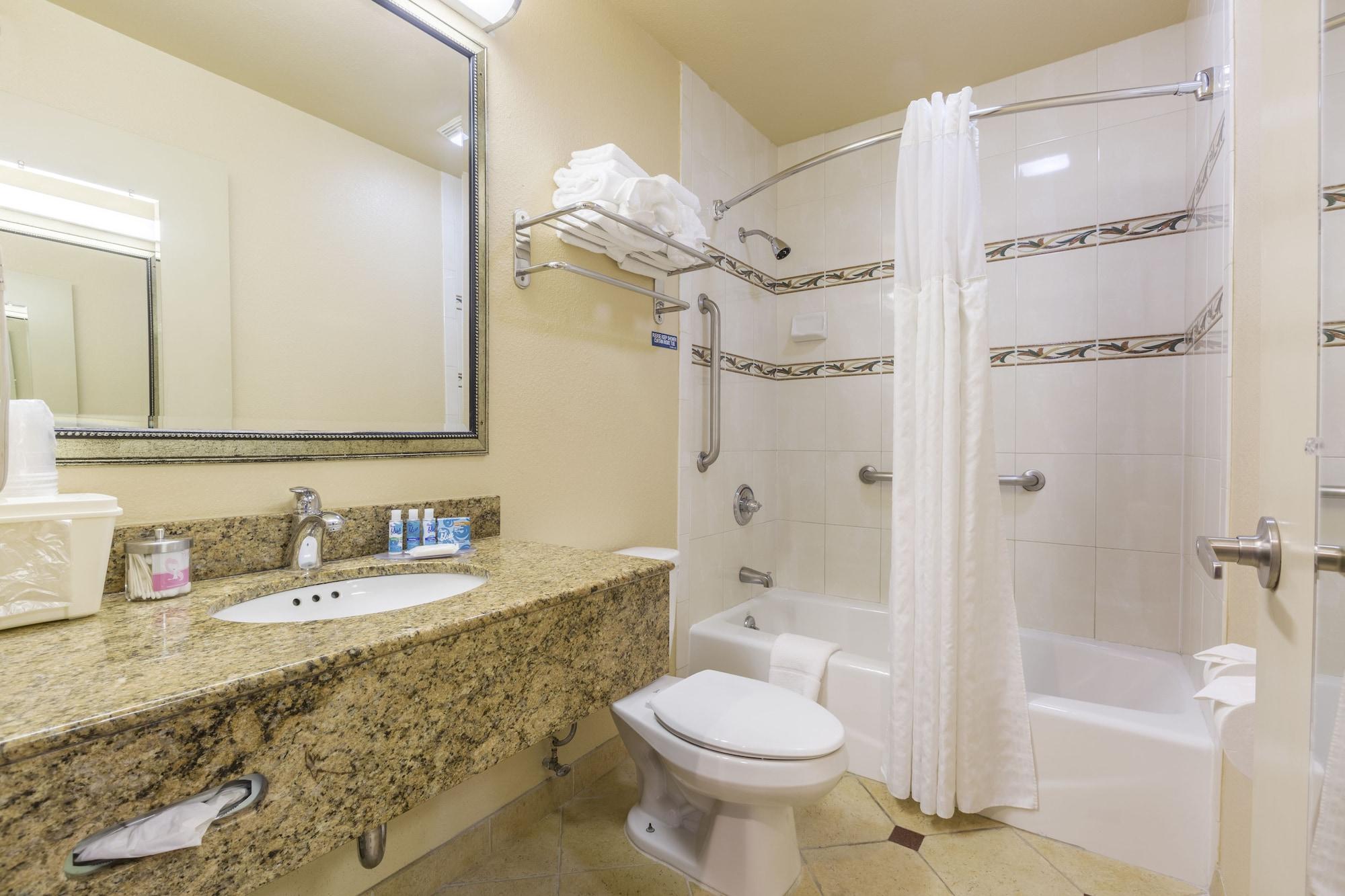 Cherry Orchard Inn Sunnyvale Dış mekan fotoğraf