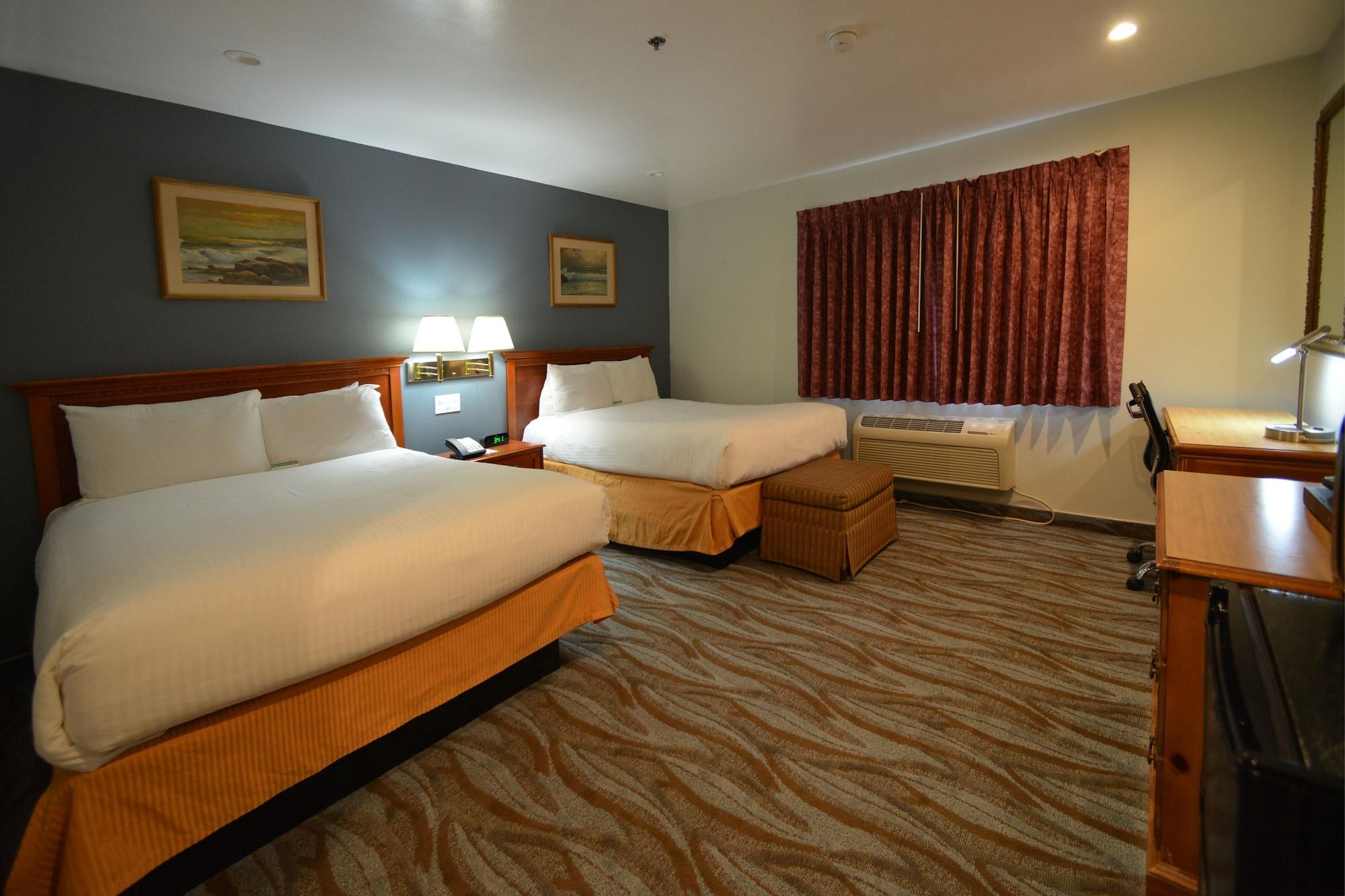 Cherry Orchard Inn Sunnyvale Dış mekan fotoğraf