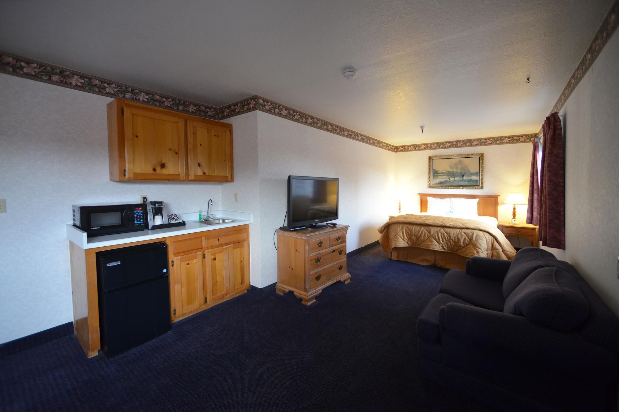 Cherry Orchard Inn Sunnyvale Dış mekan fotoğraf