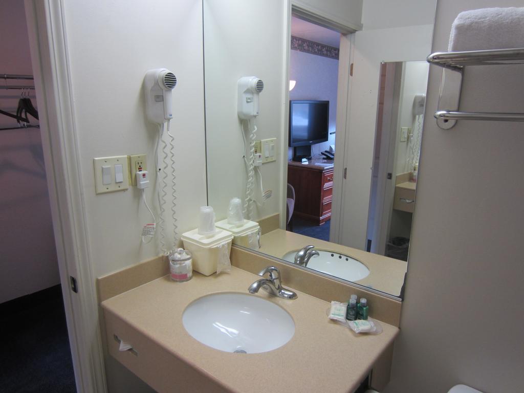Cherry Orchard Inn Sunnyvale Dış mekan fotoğraf