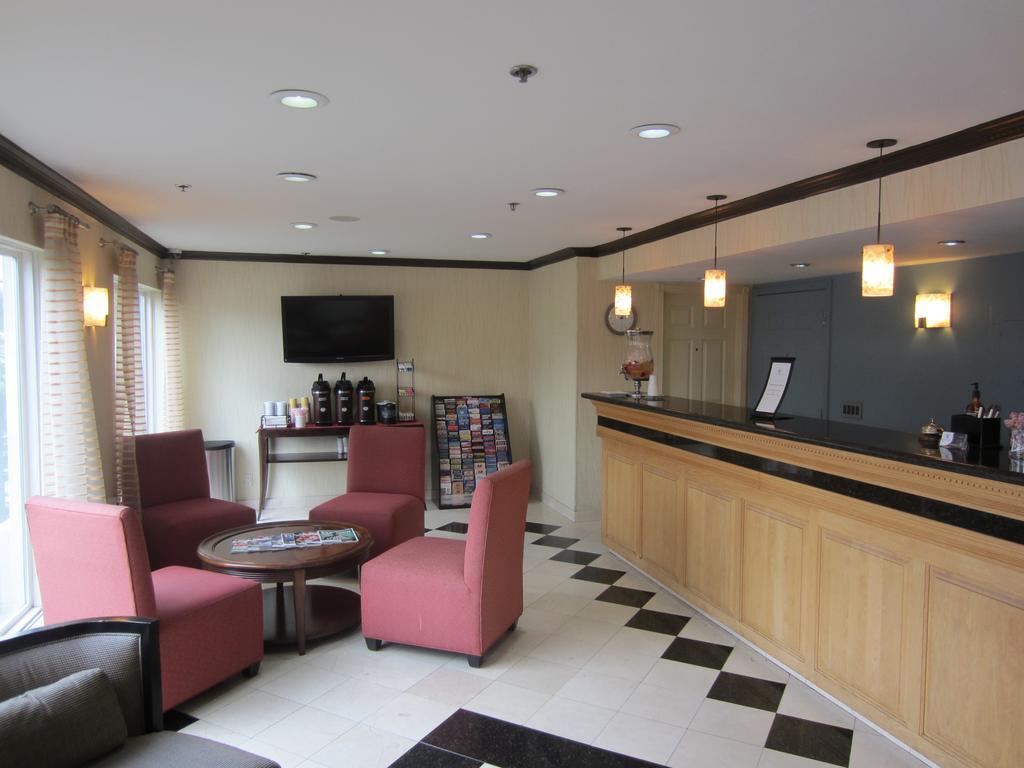 Cherry Orchard Inn Sunnyvale Dış mekan fotoğraf