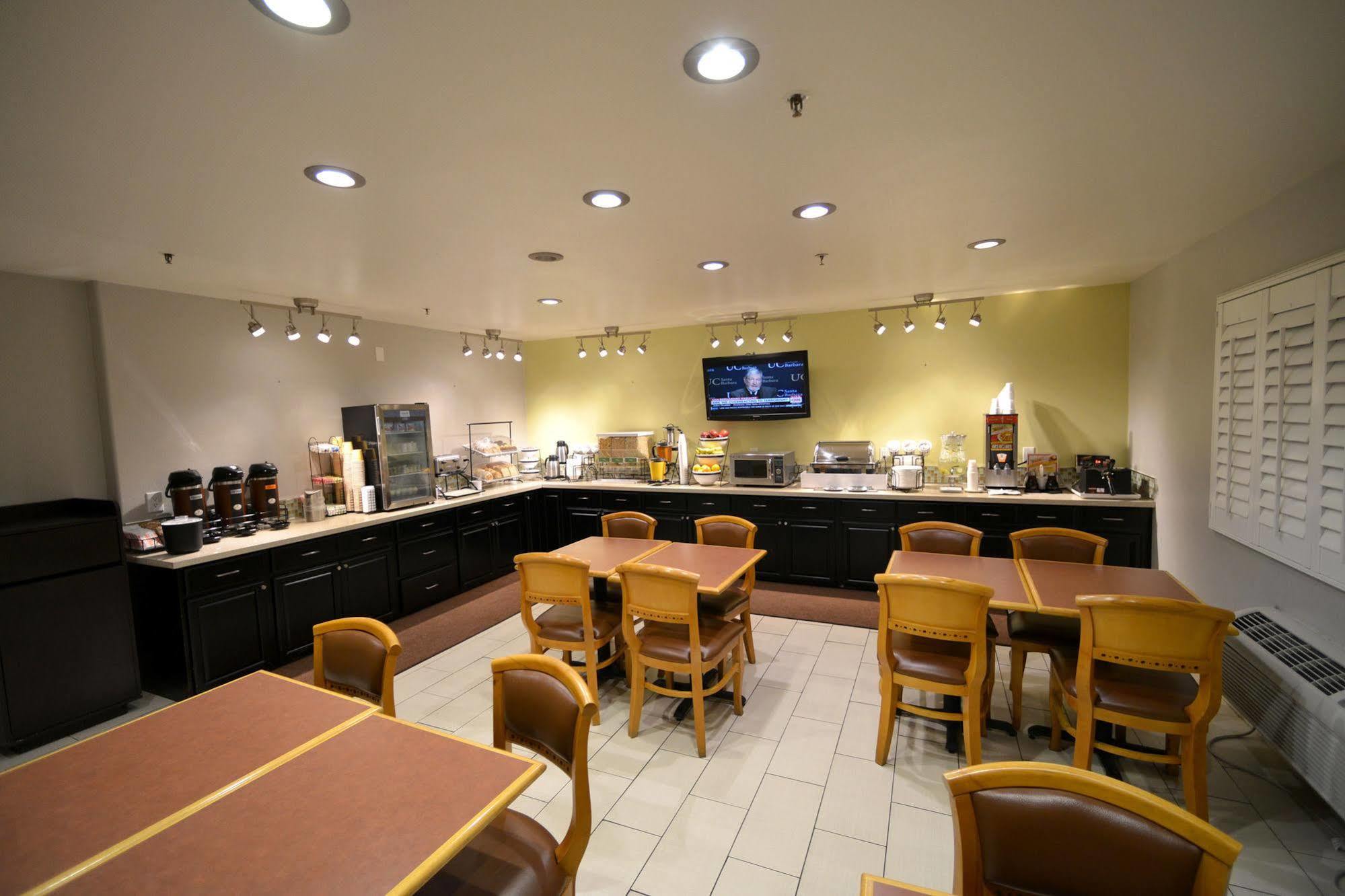 Cherry Orchard Inn Sunnyvale Dış mekan fotoğraf