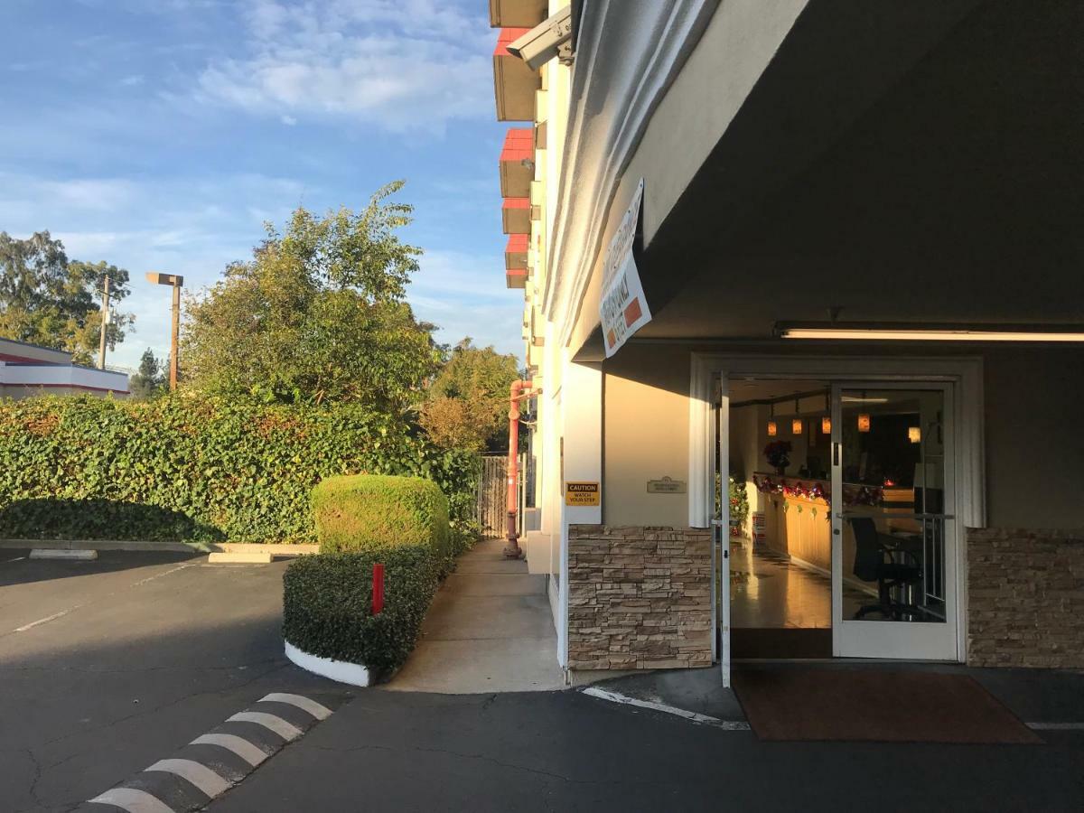 Cherry Orchard Inn Sunnyvale Dış mekan fotoğraf